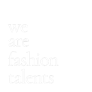Karriereside for We Are Fashion Talents