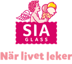 SIA Glass ABs karriärsida