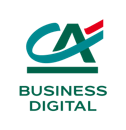 Logo de l'entreprise CA Business Digital