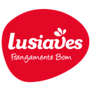 Logótipo para Lusiaves