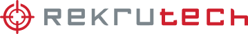 Rekrutech company logo