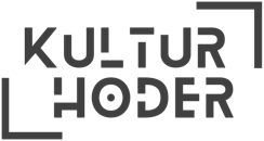 Kulturhoder sin bedriftslogo