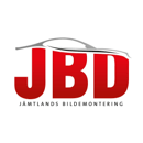 Jämtlands Bildemonterings karriärsida