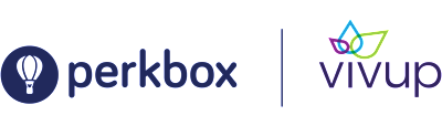 Perkbox Vivup company logo