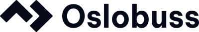 Logo for Oslobuss