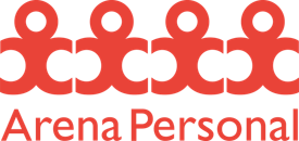Arena Personals karriärsida