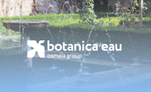 Logo pour Botanica eau