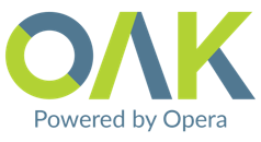 Logo for Oak