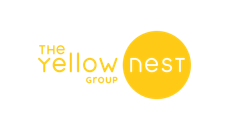 Página de vacantes de The Yellow Nest Group