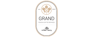 Ιστότοπος καριέρας της εταιρείας Coffee Berry