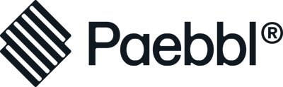 Paebbl company logo