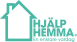 Logo for Hjälp Hemma