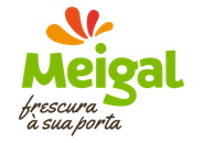 Logótipo para Meigal Alimentação