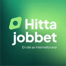 Hitta Jobbet-logga