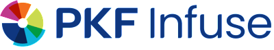 PKF Infuse company logo