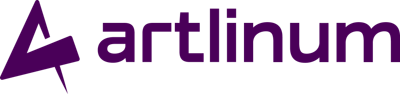 Logo voor Artlinum