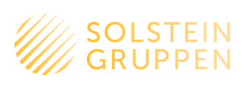 Solstein Gruppen sin karriereside