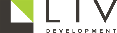 LIV Development logotype