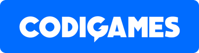 Codigames career site