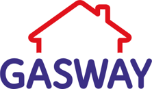 Logo for Gasway Services