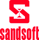 Sandsoft logotype