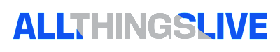 All Things Live Sweden-logga
