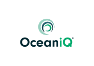 Logo for OceaniQ