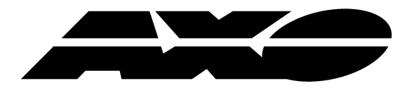 Logo per Axo