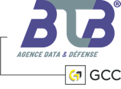 Logo pour BTB GES Data & Défense