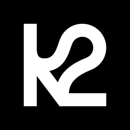 Logo for k2