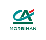 Logo de l'entreprise Crédit Agricole Morbihan