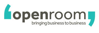 Logo für OpenRoom