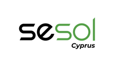 Sesol Cyprus-logga