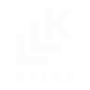 Yrityksen LLK Sales urasivusto
