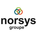 Logo de l'entreprise Norsys
