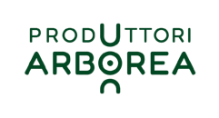 Logo dell'azienda Produttori Arborea