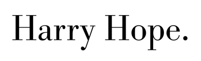 Logo pour Harry Hope