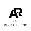 Aas rekruttering as sin bedriftslogo