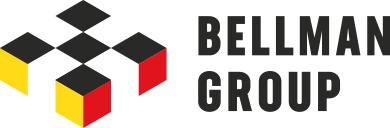 Bellman Groups karriärsida