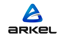 Logo for Arkel