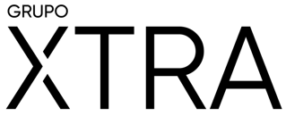 Grupo Xtra logotipo de la empresa