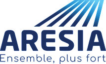 Logo de l'entreprise ARESIA