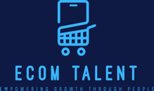 ECOM TALENT  career site