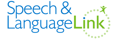 Logo for Speech & Language Link