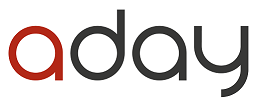 Logo de l'entreprise Aday