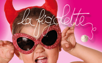 Logo de l'entreprise La Figolette