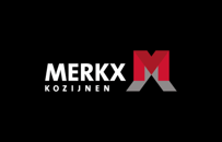 Logo voor Merkx Kozijnen