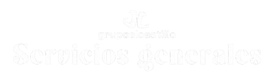 Página de vacantes de Grupo El Castillo: Servicios Generales