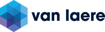 Bedrijfslogo Van Laere