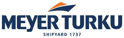 Yrityksen Meyer Turku logo